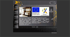 Desktop Screenshot of gurtsov.com