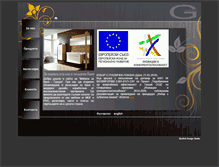 Tablet Screenshot of gurtsov.com